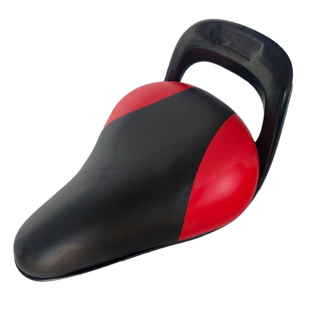 Bike Saddle Cycling Accessories Universal Children Seat Cushion Bike Red