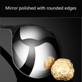 thumbnail image 3 of stainless steel table spoon, hotel tableware, 3 of 5