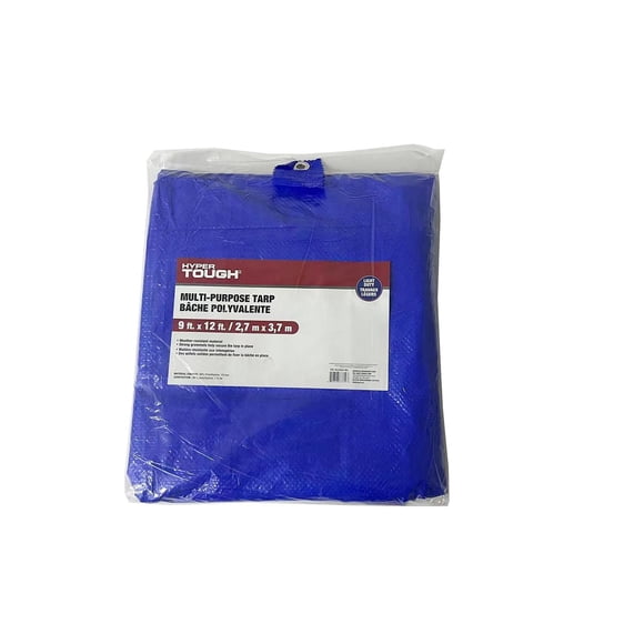 Hyper Tough Bache 9x12