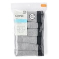 thumbnail image 2 of George Men's Briefs 6-Pack, 2 of 3
