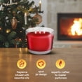 thumbnail image 3 of Glade® Scented 3-Wick Candle Air Freshener, Apple of my Pie™, 3 of 8