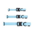 thumbnail image 4 of One Paw, Silicone Dog Collar with Metal Buckle, Water Repellent, Multiple Sizes and Colours, 4 of 11