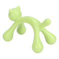 thumbnail image 3 of Massager Handheld, Massage Tool Safe Odorless  For Office For Home Pink,Green, 3 of 8