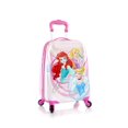 thumbnail image 1 of Heys International Disney Princess Kids' Spinner Luggage, 1 of 5