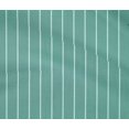 thumbnail image 3 of oneOone Cotton Flex Fabric Wide Stripe Print Sewing Fabric BTY 40 Inch Wide, 3 of 3