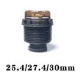 thumbnail image 3 of Bgsha Bicycle Fork Shock Knob Bike Front Fork Right Side Soft Hard Adjustment Switch, 3 of 6