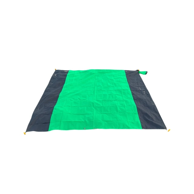 Tumotour Tapis Extérieur en Polyester pour Activités Naturelles Protection Liquide Entretien Facile