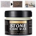 thumbnail image 2 of Stone Wax Floor Coating Agent for Ceramic Tile Stone Body Wax Enhancer Shine Protector Durable Polish Sealer, 2 of 9