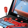 thumbnail image 3 of My Arcade - Karate Champ - Micro Player, 3 of 4