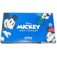 thumbnail image 1 of Crocs Jibbitz Lot de 13 Breloques pour Chaussures / Jibbitz pour Crocs, Mickey Mouse et Ses Amis, Petit, 1 of 1