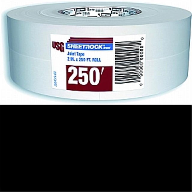 Ruban Adhésif Articulé Sheetrock États-Unis Gypse 382175020 2.06 Po x 250 Pi