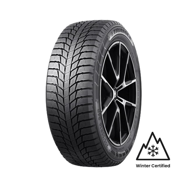 TRIANGLE SNOWLINK PL01 245/45R18 100R Tire