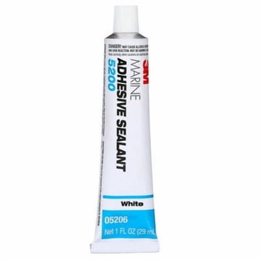 3M Adhesive Sealant - 05206