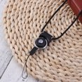 thumbnail image 3 of Miangastore Black Detachable Phone Wrist Strap with Breakaway Clasp 1Pack, 3 of 8