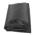 thumbnail image 4 of foldable Outdoor Square Rainproof Dust Proof Bathtub Protector Cover Hot Spring Bath Cover Cap[black], 4 of 9