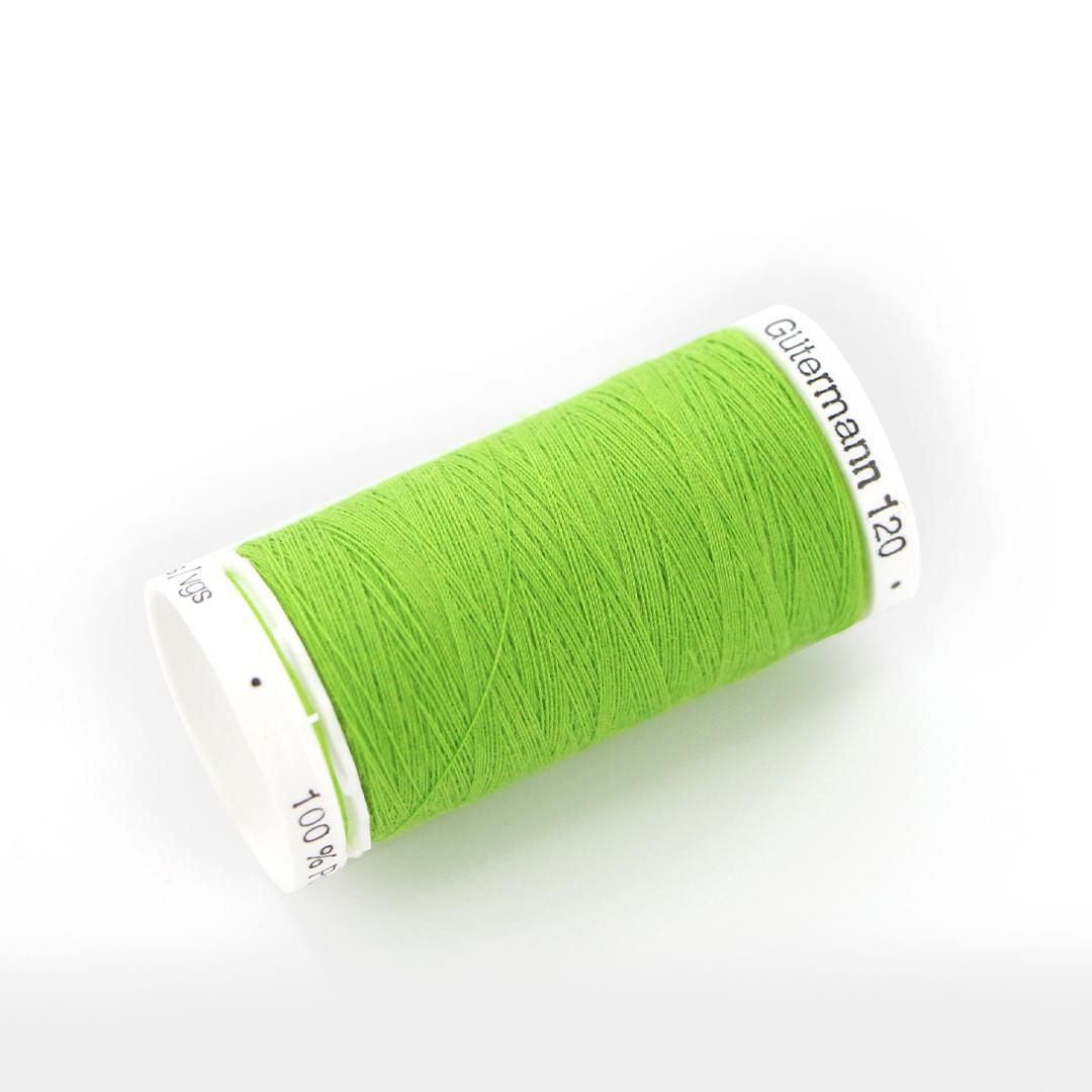 GÜTERMANN 120 Sew-All 100 % polyester fil Spool, 274 m (300 yd)
