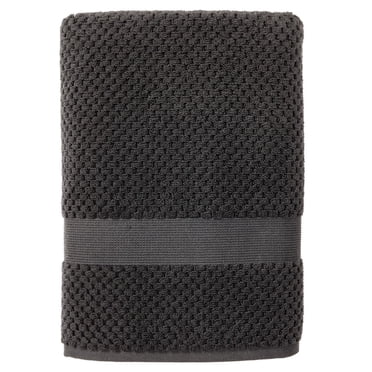 Better Homes & Gardens Signature Soft Popcorn Texture Towel Collection