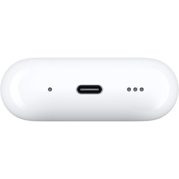 Apple AirPods Pro (2nd Generation) with USB-C MagSafe Charging