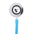thumbnail image 2 of HLONK Profession Double Stethoscope  Multifunctional Stethoscope Estetoscopio Health Care Tool  Soft Double Tube Stethoscope For Noise Reduction, 2 of 8