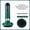 B, variant on EGNMCR Intelligent Negative Pressure Electric Cupping Massage Instrument Scraping Instrument Vibration Brushing Beauty Instrument Massage apparatus