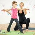 thumbnail image 2 of Eco Mat for Kids - Funky Monkeys, 2 of 4