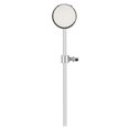 thumbnail image 2 of Miangastore Bass Drum Pedal Beater Mount Holder Assorted Color Felt 1Set, 2 of 8