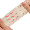 thumbnail image 3 of POINTERTECK 4 Pieces Womens Soft Comfortable 2 Hook 3 Rows Bra Extender Bra Band, 3 of 3