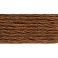 thumbnail image 3 of DMC 6-Strand Cotton Embroidery Floss 8 m (8.7 yd) #433 Medium Brown - 100% cotton, 3 of 3