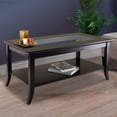 thumbnail image 2 of Winsome 92437 Genoa Coffee table, 2 of 5