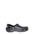 thumbnail image 2 of Crocs Unisexe Classic Sabot - Noir, 2 of 5