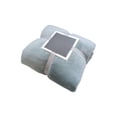 thumbnail image 2 of PEONAVET Couverture Jetée Couverture Couverture en Flanelle Couverture Couverture de Sofa Hiver, 2 of 6