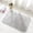 Grey, variant on Dvkptbk Bath Rug Mat 24x16, Thick Soft Absorbent Bathroom Rugs, Quick Dry Microfiber Mats, Rubber Backing Washable Shower Floor Rugs, Bathroom Bathmat Home Decor Accessories, Beige