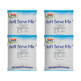 thumbnail image 1 of DOLE SOFT SERVE Mango Soft Serve Mix 4.5 lb/2.04 kgs, 1 of 2