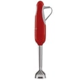 thumbnail image 2 of Smeg Hand Blender Red HBF01 RDUS, 2 of 5
