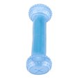 thumbnail image 3 of TPR Cooling Pet Toys, Relieve Their Irritability Pet Cooling Chew Toy Massage Teeth  For Home For Dogs For Life For Daily Barbell Type, 3 of 8