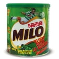 thumbnail image 1 of Milo Chocolate Malt Drink Mix, 400gr, 1 of 3