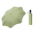 thumbnail image 2 of Agiferg Creative 8 Ribs Automatic Umbrella Anti-UV Folding Travel Umbrella Windproof, 2 of 2