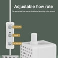 thumbnail image 4 of USB Small Water Pump for Pet Hydration and Garden Fountain Applications, 4 of 9