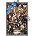thumbnail image 3 of L'Attaque des Titans - Collage, 3 of 5