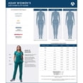 thumbnail image 1 of Adar sous-Couches pour Femmes, Lot de 3 - T-Shirt de sous-Couche à Manches Longues Confortable, 1 of 7