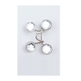 thumbnail image 1 of DIY Knitting Craft - Pant Waist Tightener Button Clip No Sewing Required Easy Install Adjustable Jeans Pin Replacement Caters To DIY Enthusiasts, 1 of 8