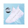 thumbnail image 3 of CVLIFE Garçons Filles Chaussures de Course Sport Marche Espadrilles Athlétiques Confort Espadrilles pour Enfants, 3 of 6