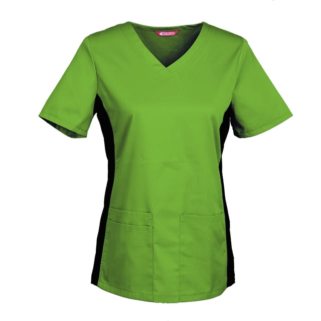 Women's Scrub Top