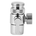 thumbnail image 3 of Douchette à Main, Mini Ergonomique pour le Convertisseur de Robinet Domestique, 3 of 8