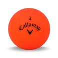 thumbnail image 4 of Mulligan 48-Pack Callaway Supersoft Matte Mix Used Recycled Golf Balls – 5A Mint Grade, 4 of 6
