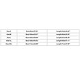 thumbnail image 4 of EGNMCR Camisoles pour Femmes Femmes Lettres Imprimées Sans Manches Gilet Débardeur Chemise Tunique Blouse Hauts, 4 of 4