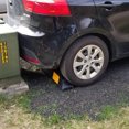 thumbnail image 4 of Discount Ramps Guardian Heavy Duty Rubber Parking Curb - 48" Long, 4 of 9