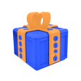 thumbnail image 2 of HLONK Annoying Gift Box  3D Printed Gift Box with Screws  Prank Novelty Screw Case Surprise Creative Gift  Desktop Funny Money Card Container Twisted Storage, 2 of 6