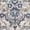 Silver, variant on SAFAVIEH Brentwood Naomh Geometric Area Rug