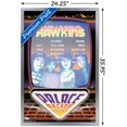 thumbnail image 2 of Netflix Stranger Things : Saison 2 - Palace Arcade, 2 of 4
